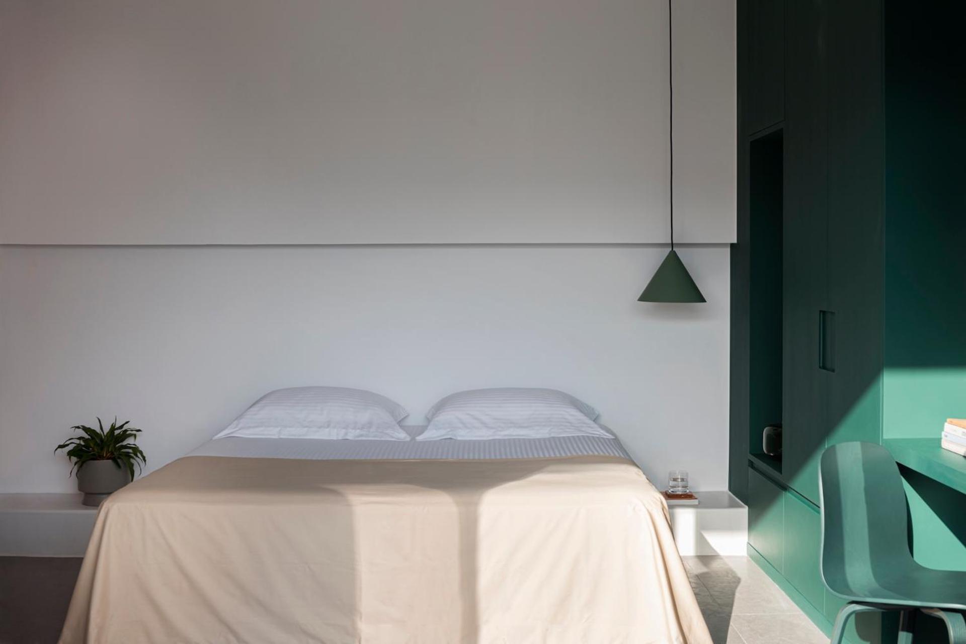 Neo Suites Fira  Luaran gambar