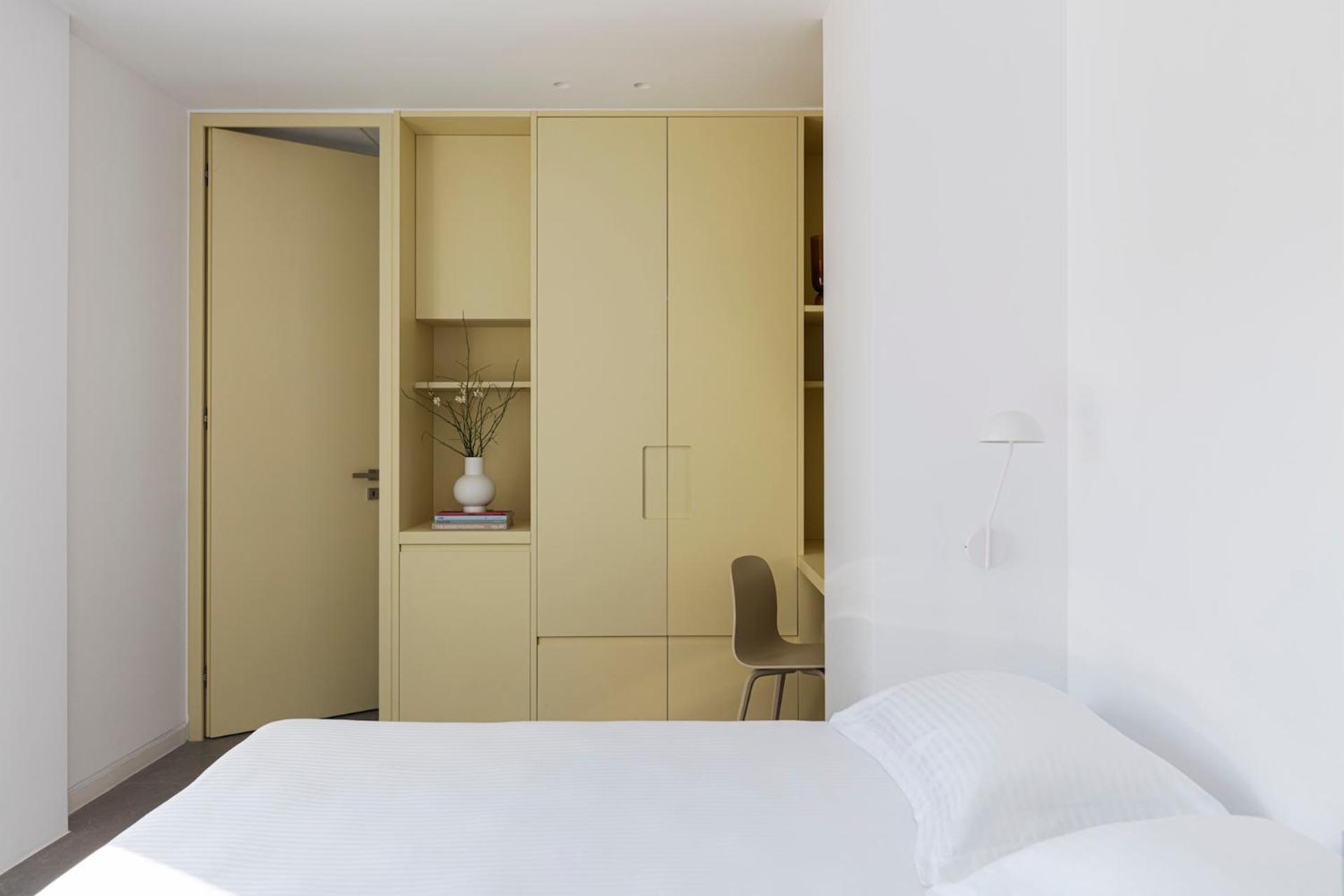 Neo Suites Fira  Luaran gambar
