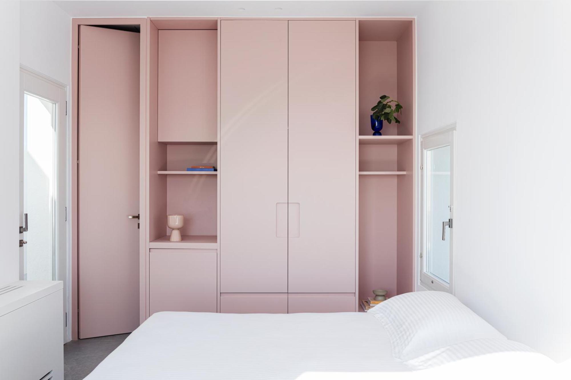 Neo Suites Fira  Luaran gambar