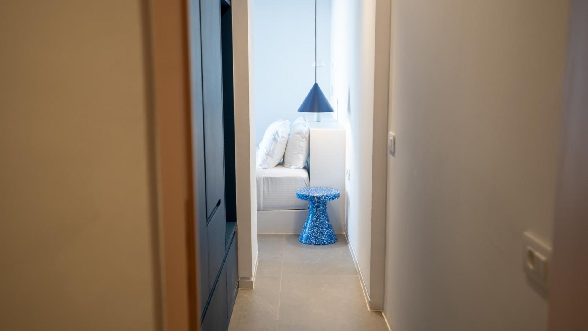 Neo Suites Fira  Luaran gambar