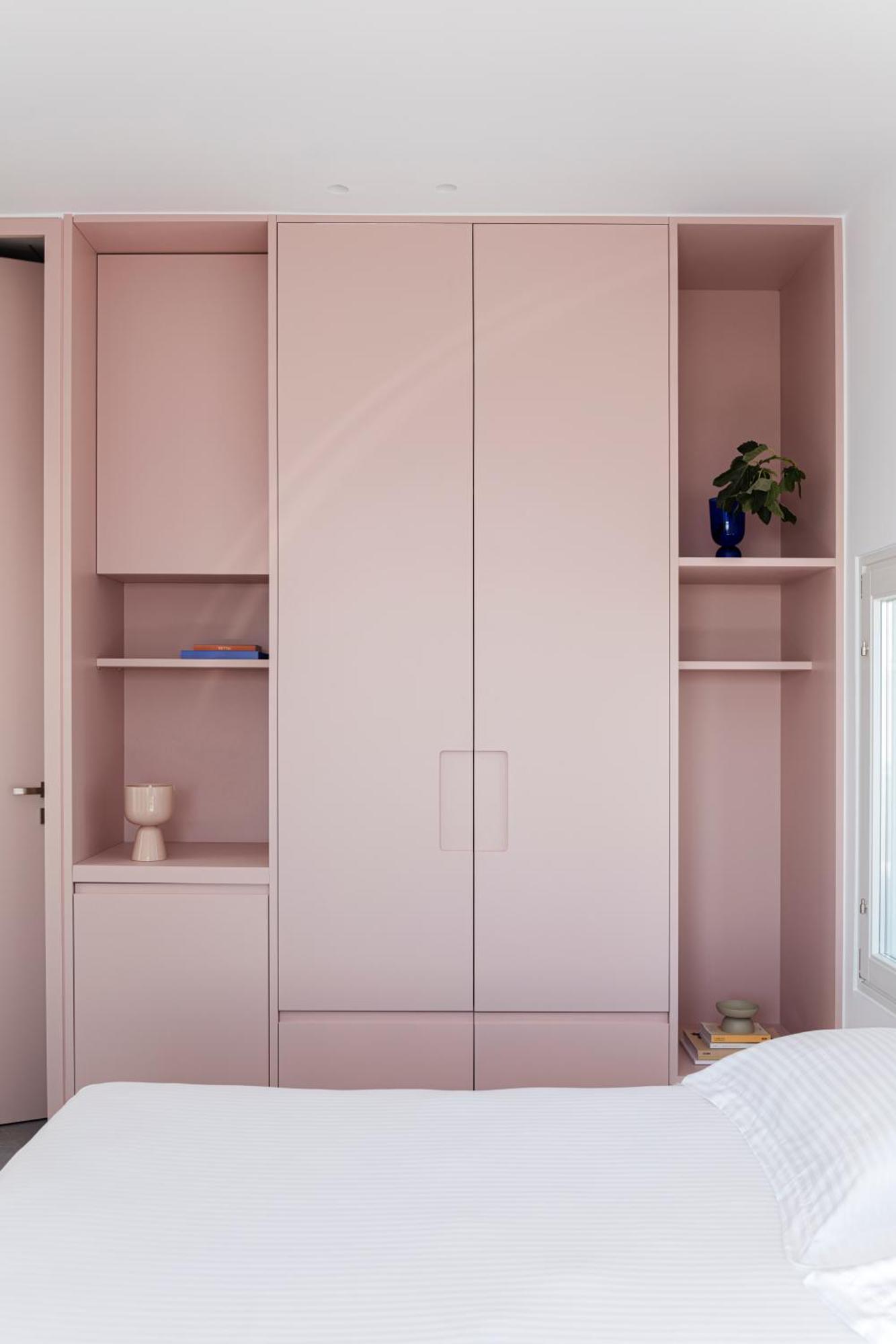 Neo Suites Fira  Luaran gambar
