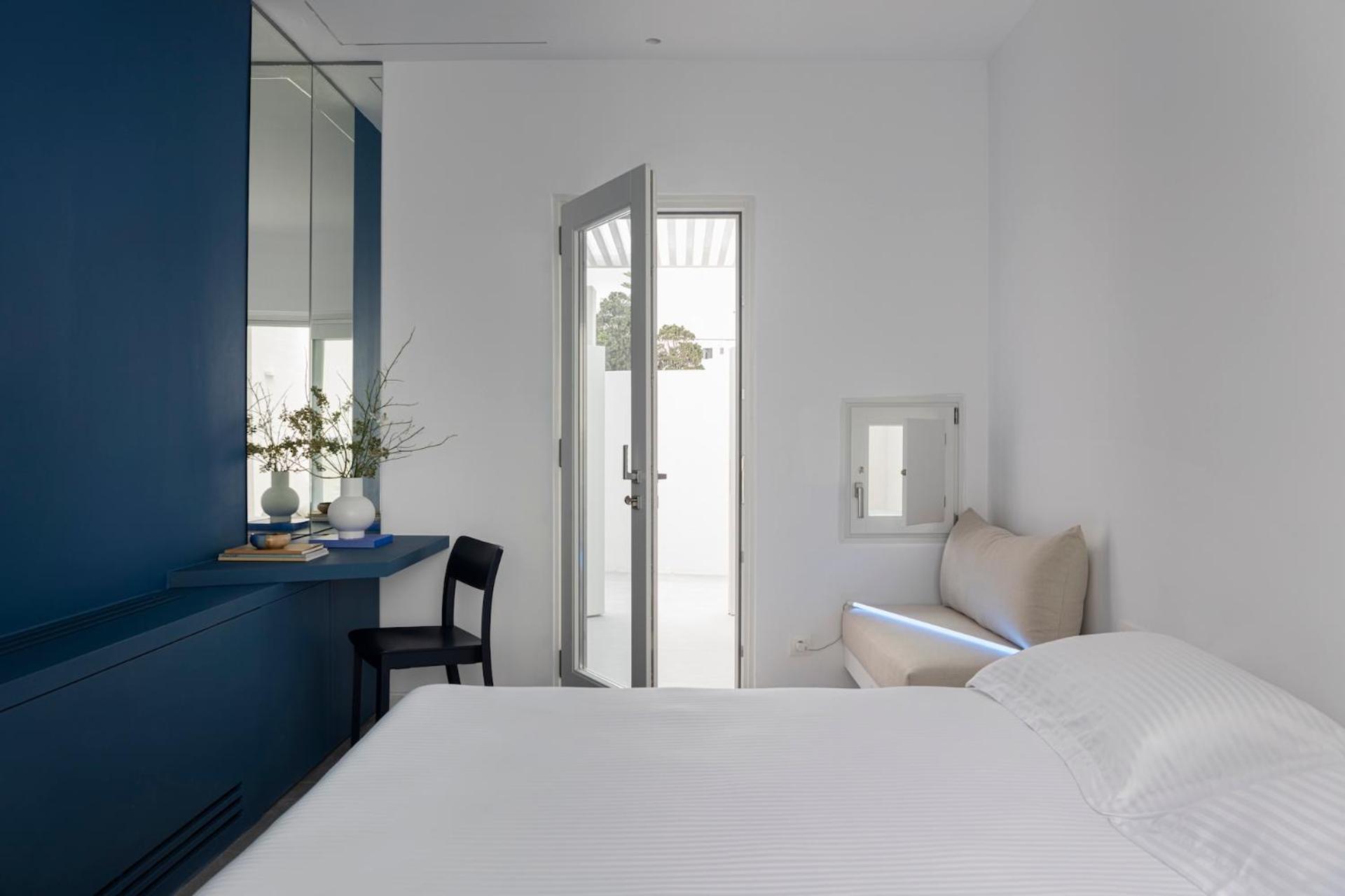 Neo Suites Fira  Luaran gambar